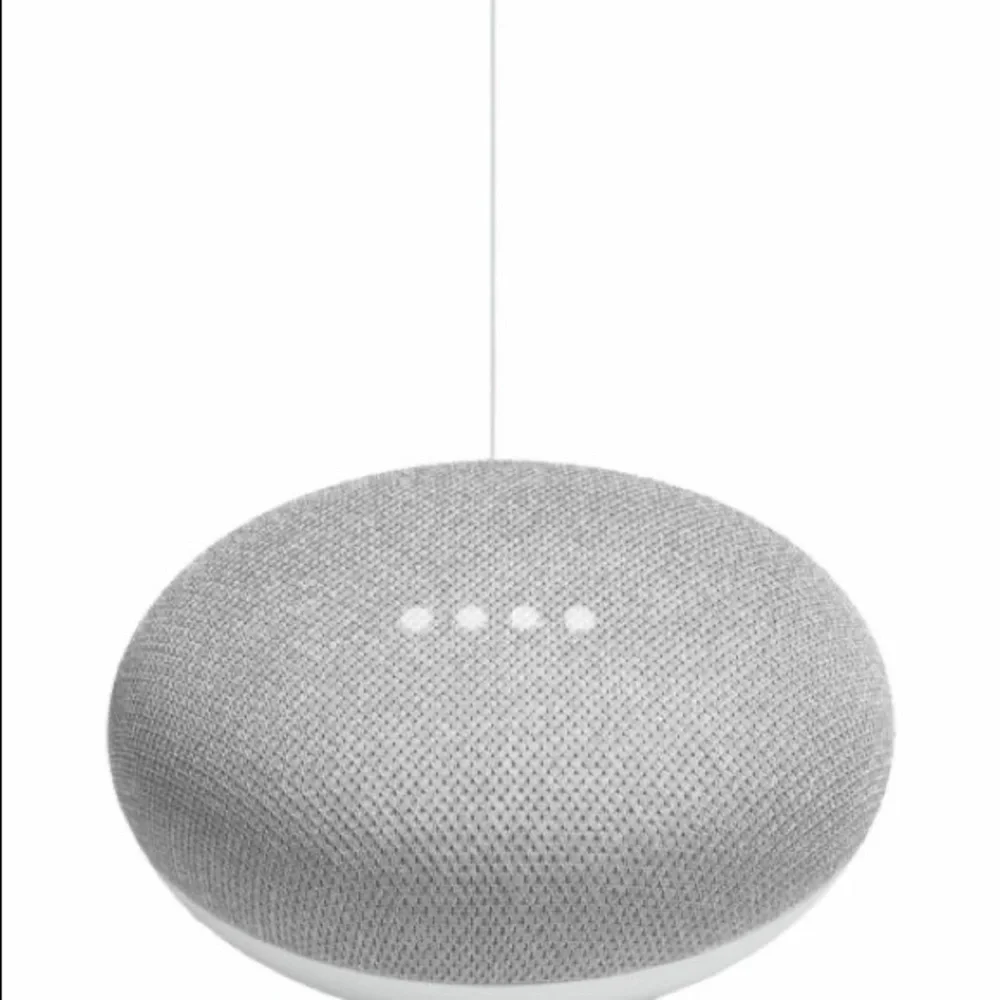 Google Nest Mini 2nd Generation